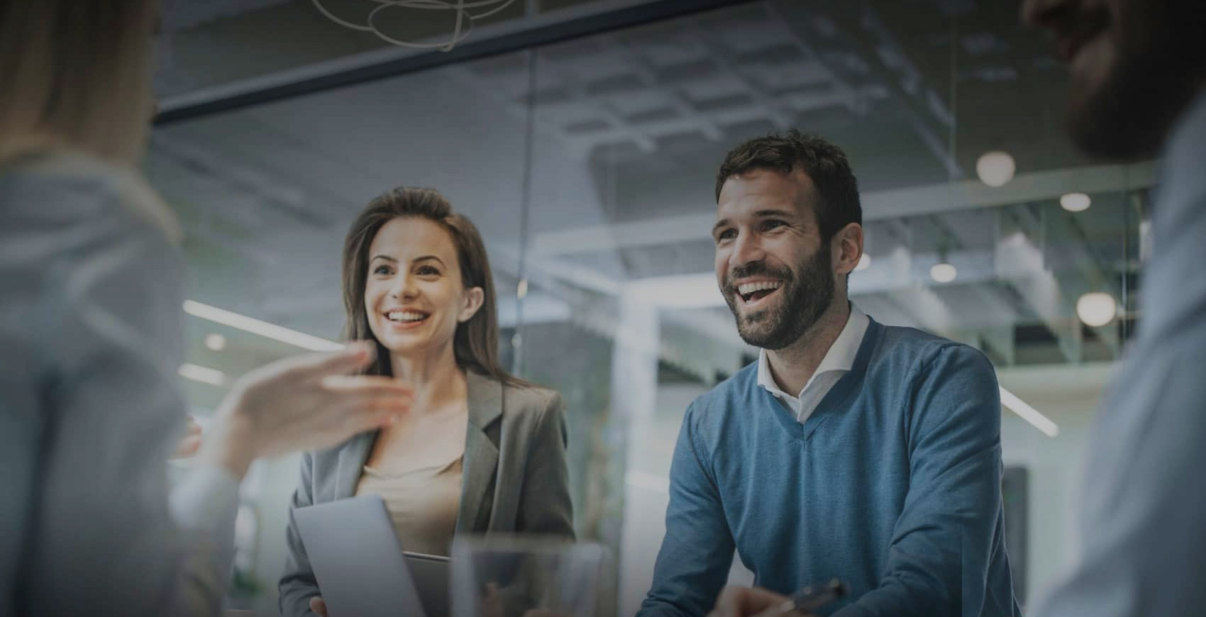 Nextier Business Solutions
